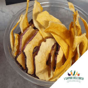 Scopri di più sull'articolo Mele e Melone