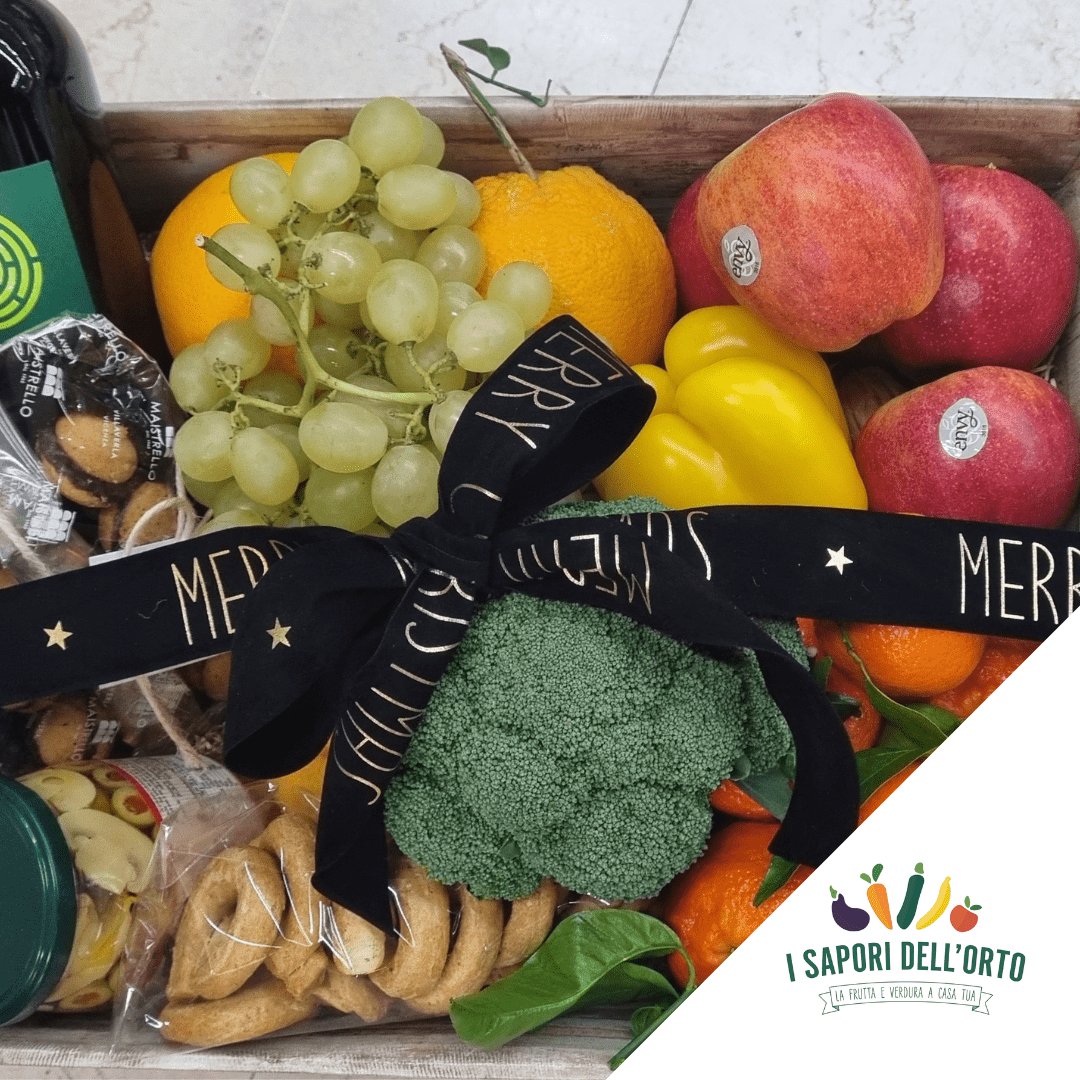 Scopri di più sull'articolo Natale