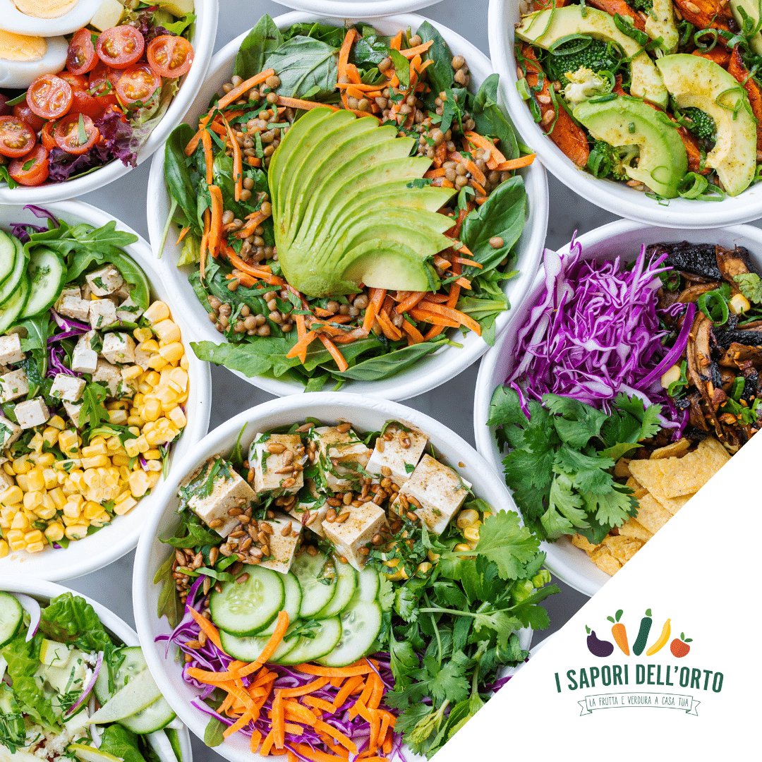 Scopri di più sull'articolo Piatti pronti